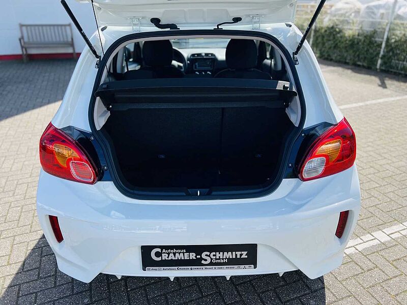 Mitsubishi Space Star 1.2 Select