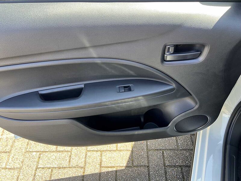 Mitsubishi Space Star 1.2 Select
