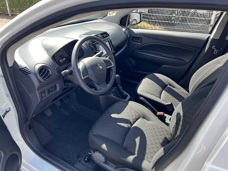 Mitsubishi Space Star 1.2 Select
