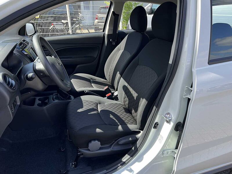 Mitsubishi Space Star 1.2 Select