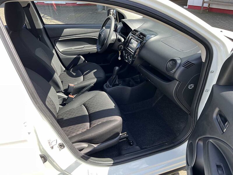 Mitsubishi Space Star 1.2 Select