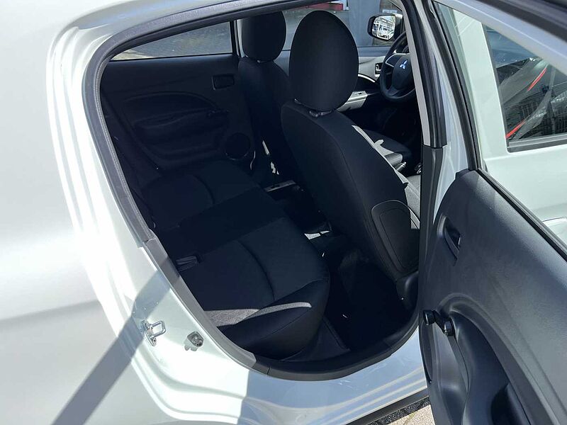 Mitsubishi Space Star 1.2 Select
