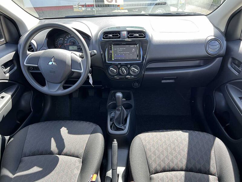 Mitsubishi Space Star 1.2 Select