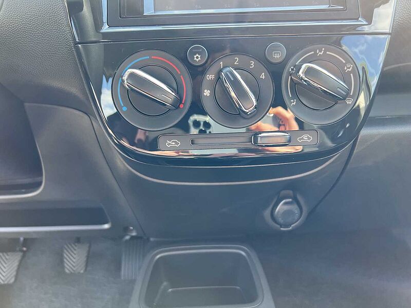Mitsubishi Space Star 1.2 Select