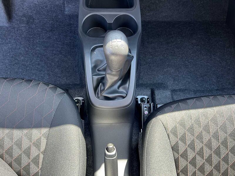 Mitsubishi Space Star 1.2 Select