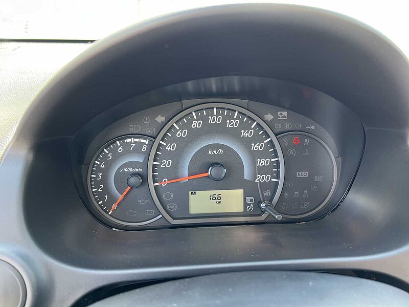 Mitsubishi Space Star 1.2 Select