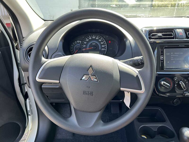 Mitsubishi Space Star 1.2 Select