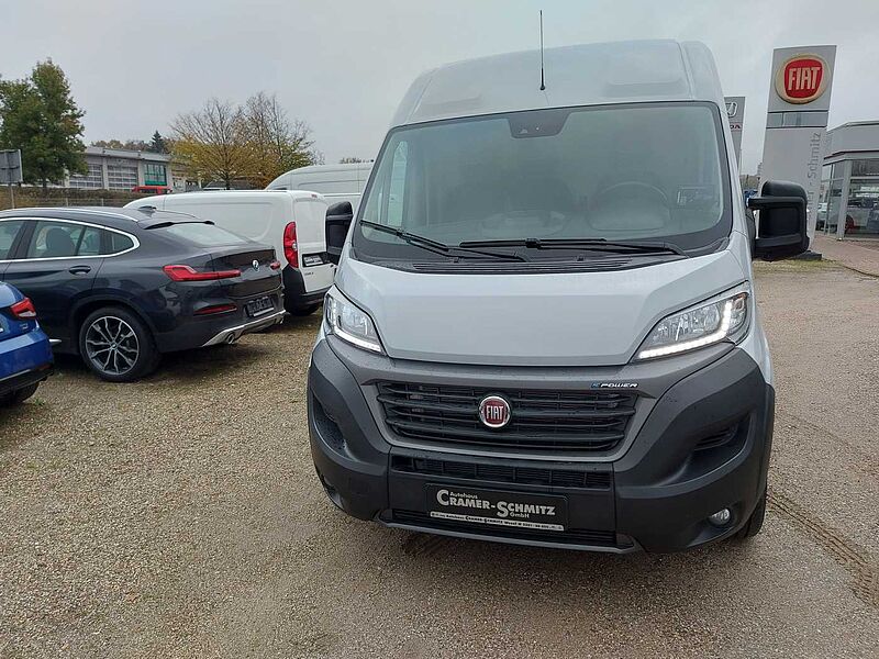 Fiat Ducato-e L4H2 (47-kWh)