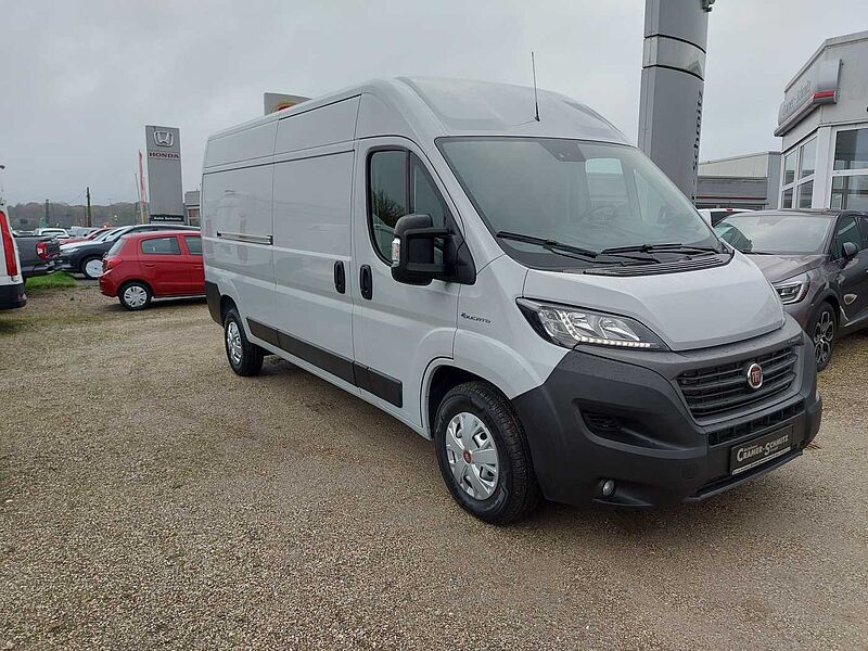 Fiat Ducato-e L4H2 (47-kWh)