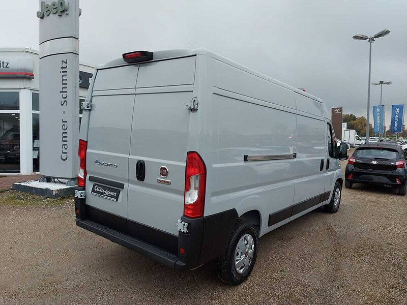 Fiat Ducato-e L4H2 (47-kWh)