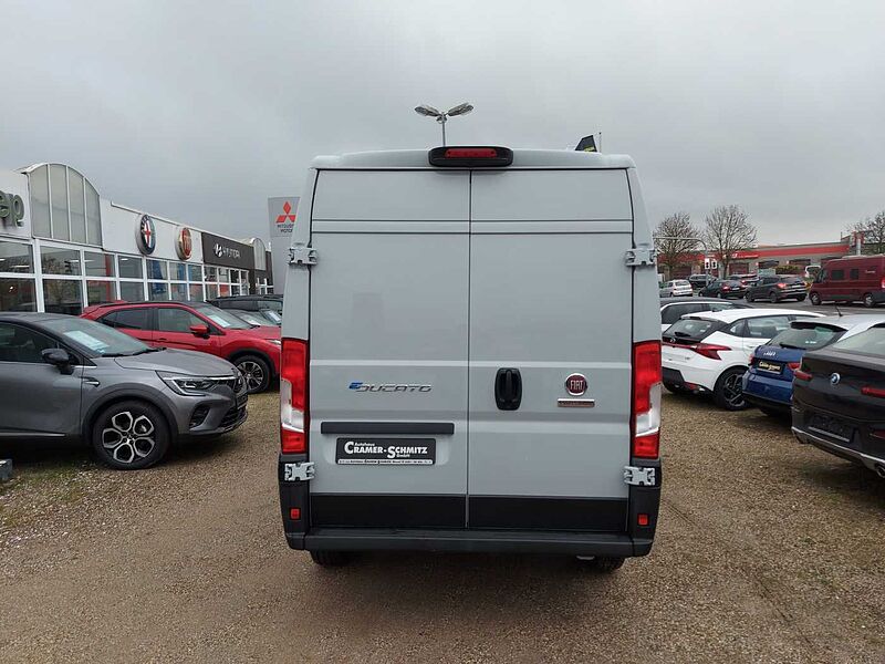 Fiat Ducato-e L4H2 (47-kWh)