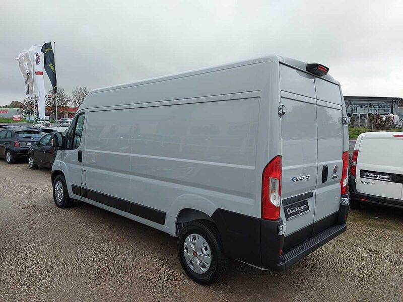 Fiat Ducato-e L4H2 (47-kWh)
