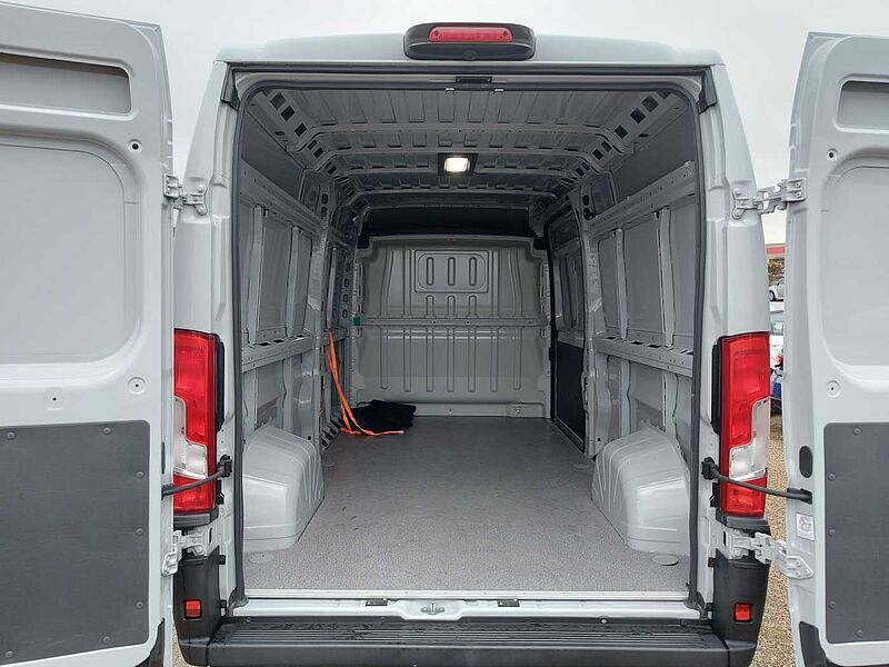 Fiat Ducato-e L4H2 (47-kWh)