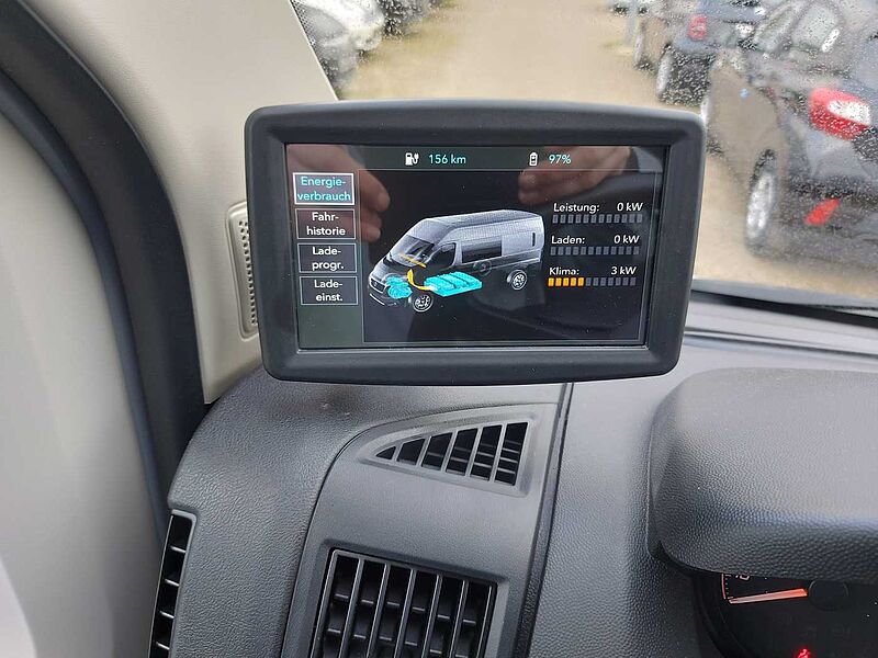 Fiat Ducato-e L4H2 (47-kWh)