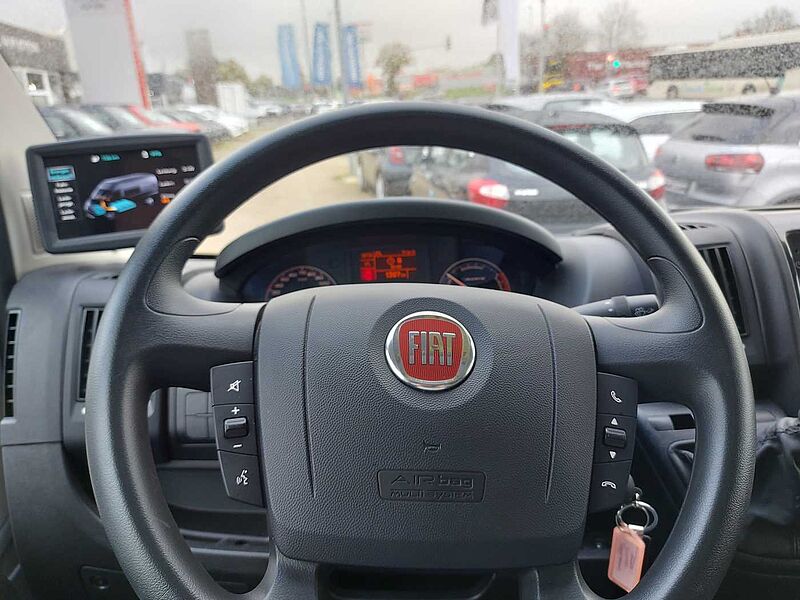 Fiat Ducato-e L4H2 (47-kWh)