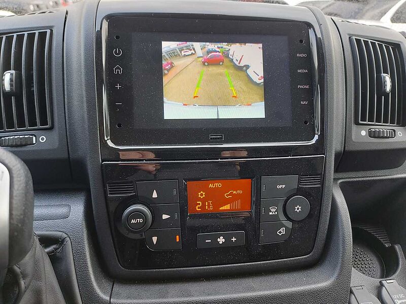 Fiat Ducato-e L4H2 (47-kWh)