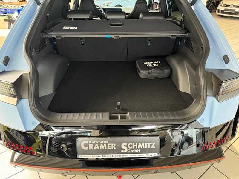 Hyundai IONIQ 5 5 N 84 kWh Sitz-Paket