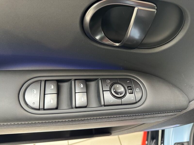 Hyundai IONIQ 5 5 N 84 kWh Sitz-Paket