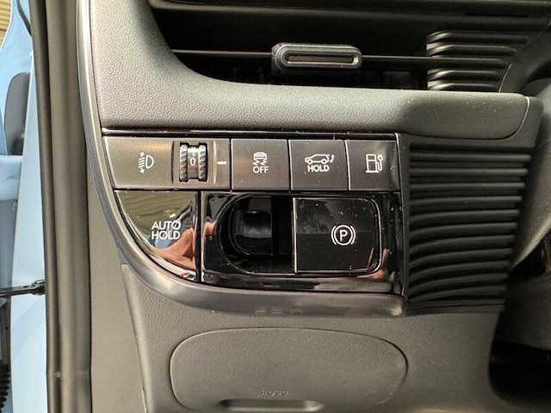 Hyundai IONIQ 5 5 N 84 kWh Sitz-Paket