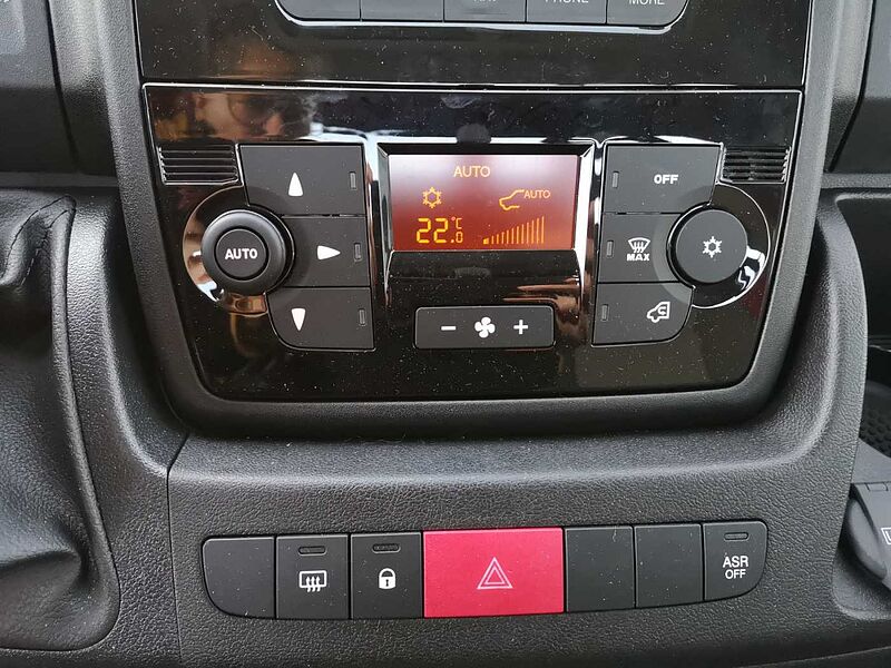 Fiat Ducato Maxi Abschleppwagen Einzelkabine