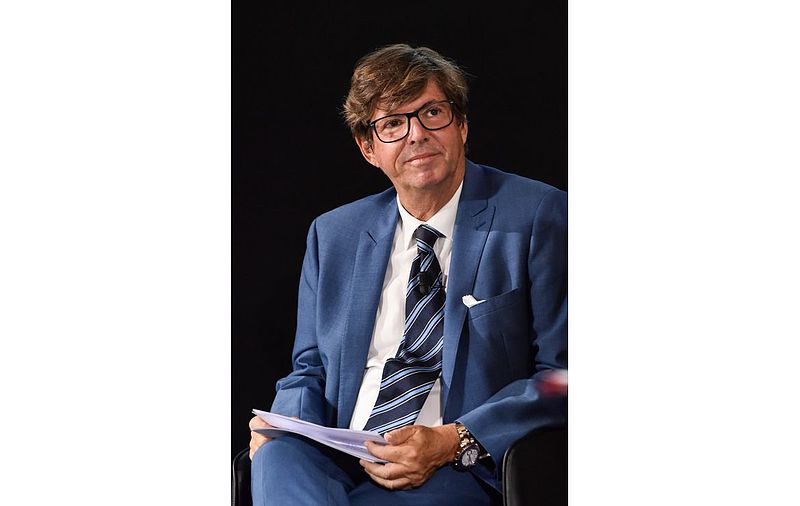 Olivier François, FIAT CEO und Stellantis Global CMO, in die „Forbes CMO Hall of Fame“ aufgenommen