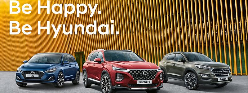 Hyundai bietet ab sofort attraktive Kaufprämien