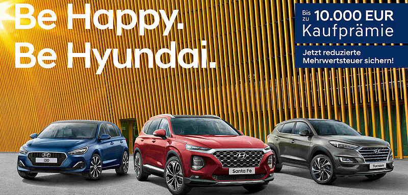 Hyundai gibt Steuerersparnis direkt und komplett an Kunden weiter