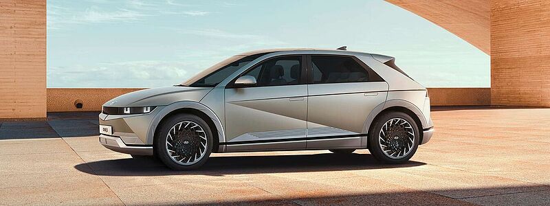 Hyundai stellt Mobilität der Zukunft auf der IAA Mobility 2021 vor