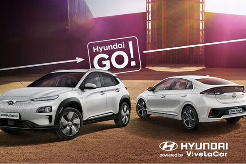 Hyundai Auto Abo erfolgreich gestartet