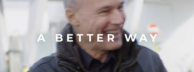 Hyundai and Discovery produce documentary short series A Better Way