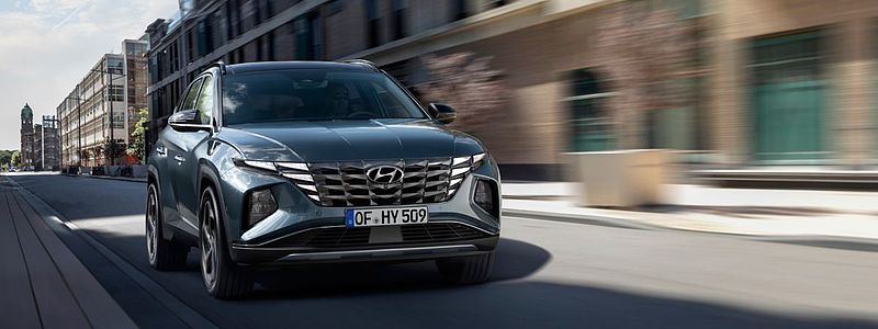 Hyundai Motor wächst 2021 trotz sinkendem Gesamtmarkt