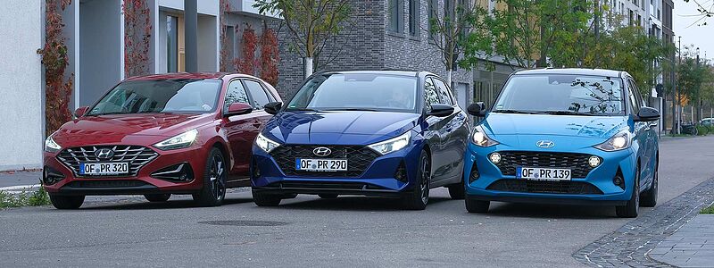 Hyundai Werkstätten laden zum kostenlosen Sicherheitscheck ein