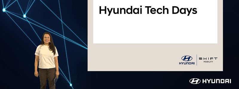 Hyundai demonstriert seine Brennstoffzellen-Kompetenz
