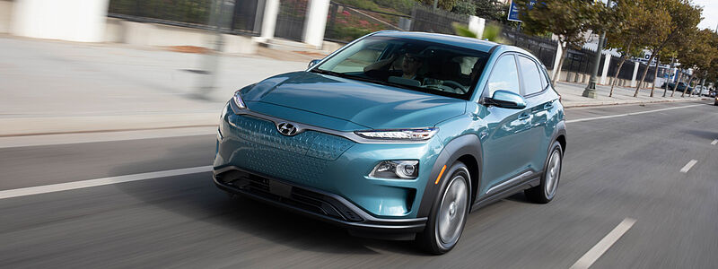 Hyundai Motor Group entwickelt Wärmepumpen-Technologie weiter
