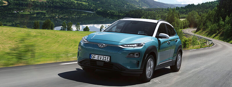 Hyundai Motor Group und SK Innovation bauen Batterie-Ökosystem auf