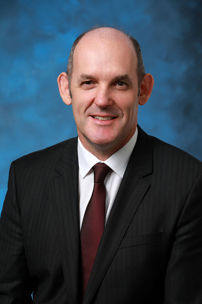 Michael Cole wird neuer Präsident und CEO von Hyundai Motor Europe