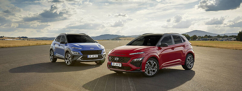 Hyundai Motor enthüllt weitere Details zum neuen Hyundai Kona