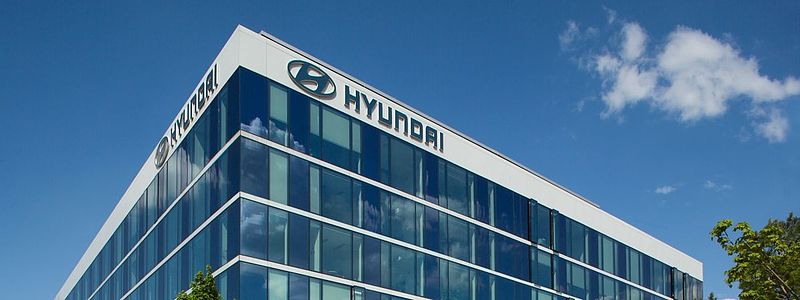 Neues Jahr, neue Rekorde: Hyundai startet stark wie nie im Privatkundenbereich